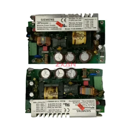 SIEMENS A5E02083152