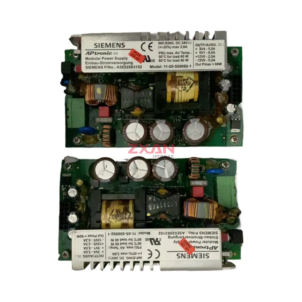 SIEMENS A5E02083152-img1 SIEMENS A5E02083152