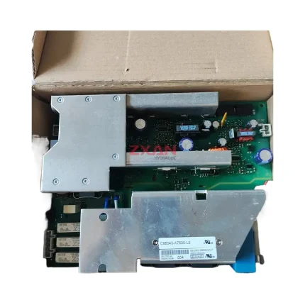SIEMENS C98043-A7600-L5
