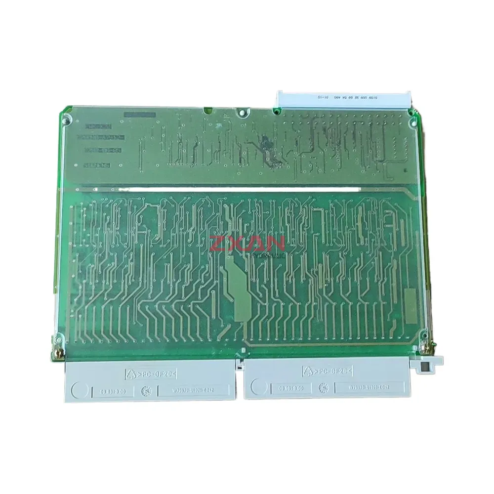 SIEMENS SIMATIC S5-img1 SIEMENS SIMATIC S5