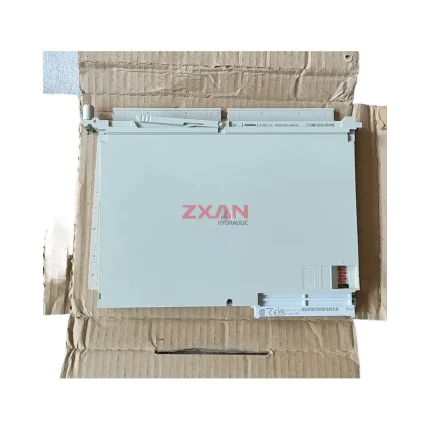 SIEMENS SIMATIC S5