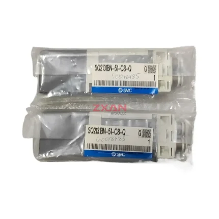 SMC SQ2131BN-51-C8-Q