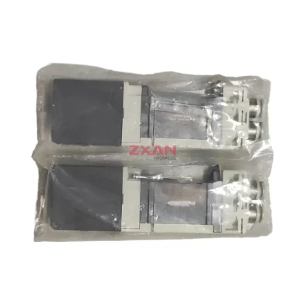 SMC SQ2131BN-51-C8-Q