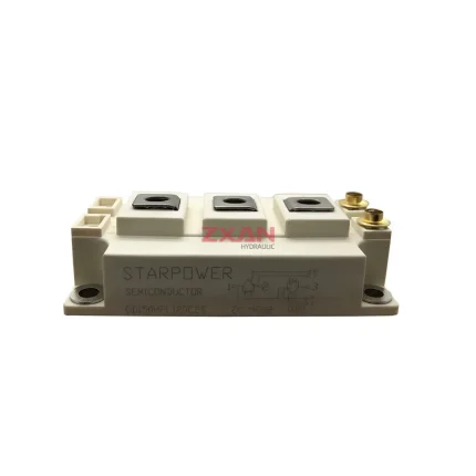STARPPOWER GD400HFL120C2S