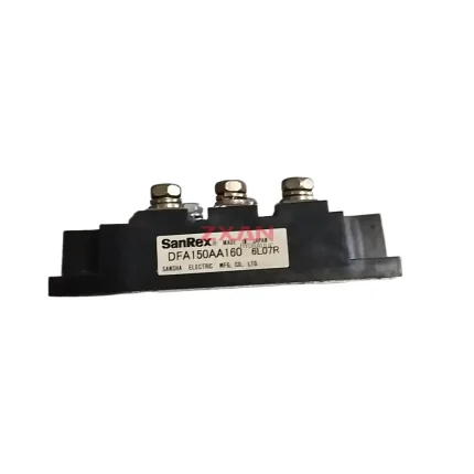 SanReX DFA150AA160