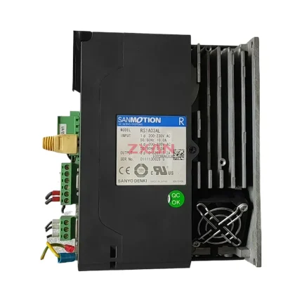 Sanyo RS1A03AL