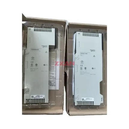 Schneider 140CPU11303