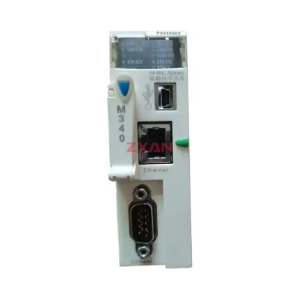 Schneider BMXP3420302