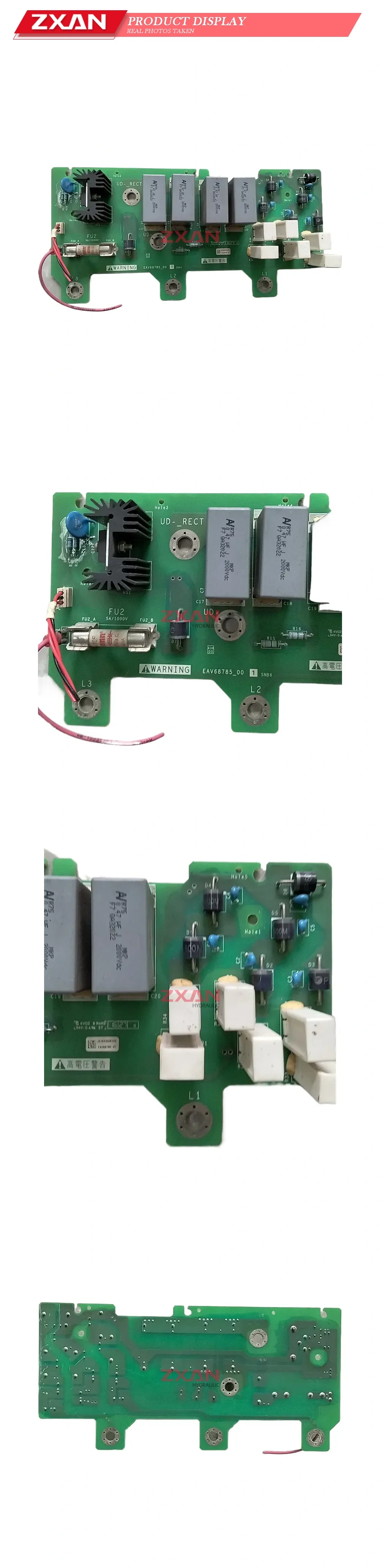 Schneider EAV68785-00 Description