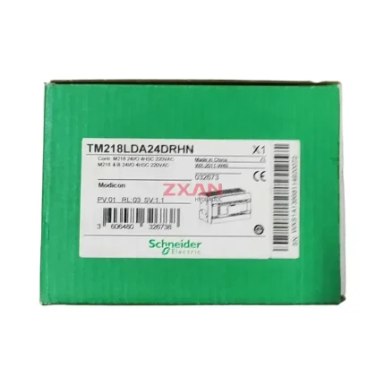 Schneider TM218LDA24DRHN