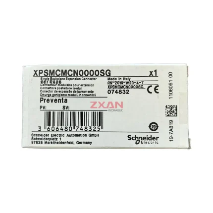 Schneider XPSMCMCN0000SG