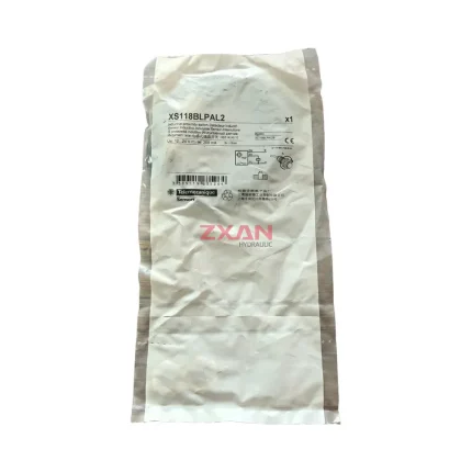 Schneider XS118BLPAL2