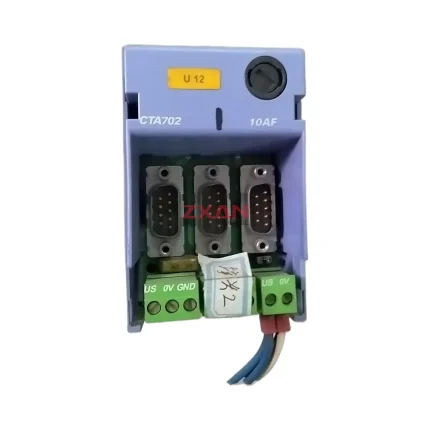 Selectron CTA702