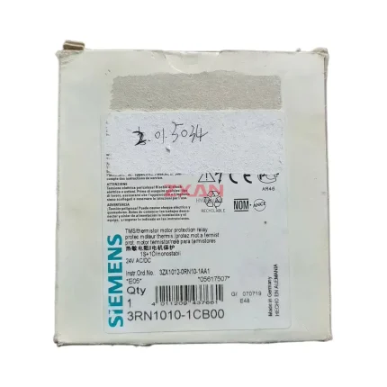 Siemens 3RN1010-1CB00