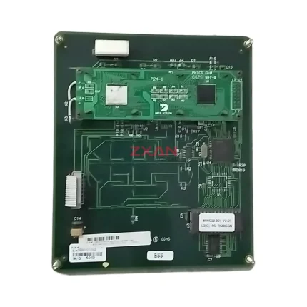 Siemens 460A68.23