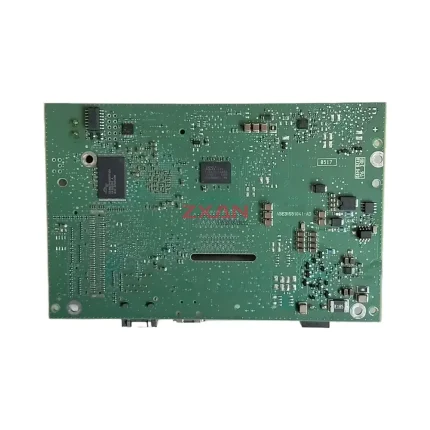 Siemens 6AV2123-2MA03-0AX0 KTP1200