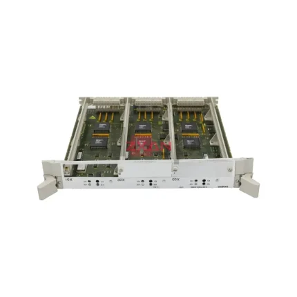 Siemens 6DD1662-0AB0