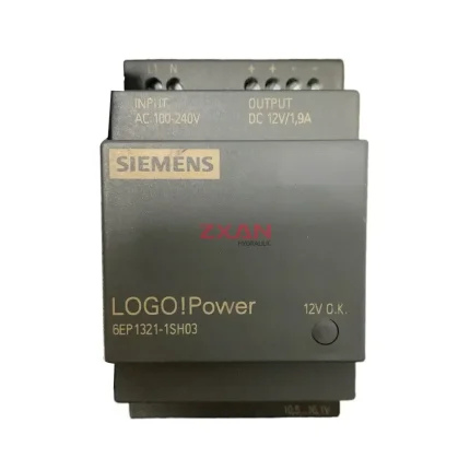 Siemens 6EP1321-1SH02