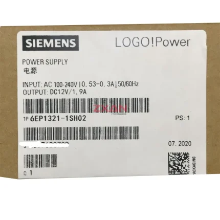 Siemens 6EP1321-1SH02