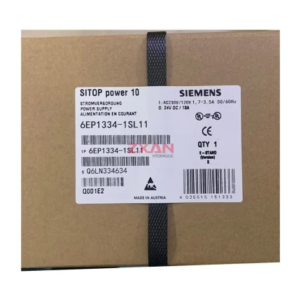 Siemens 6EP1334-1SL11