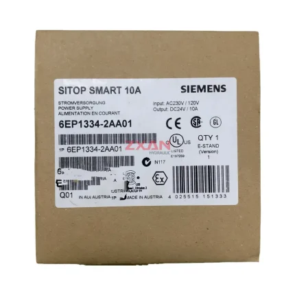 Siemens 6EP1334-2AA01