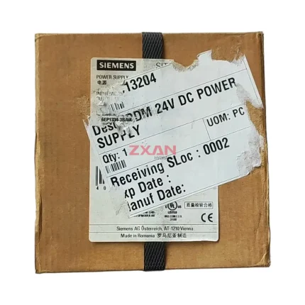 Siemens 6EP1334-3BA00