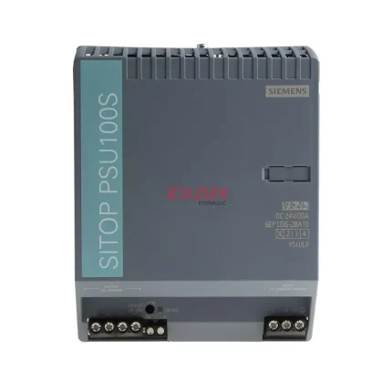 Siemens 6EP1336-2BA10