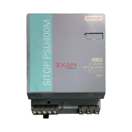 Siemens 6EP1536-3AA00