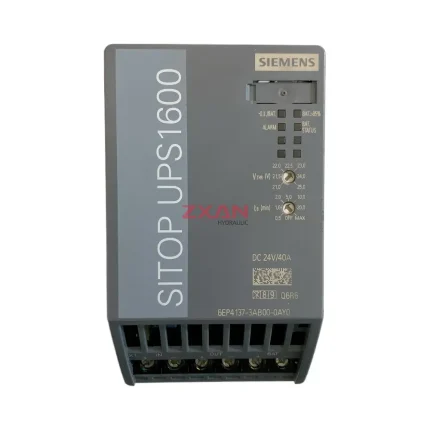 Siemens 6EP4137-3AB00-0AY0