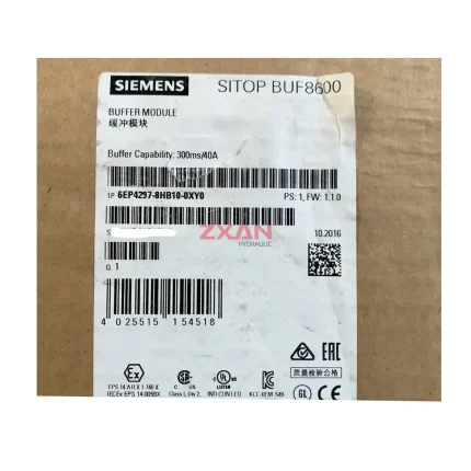 Siemens 6EP4297-8HB10-0XY0