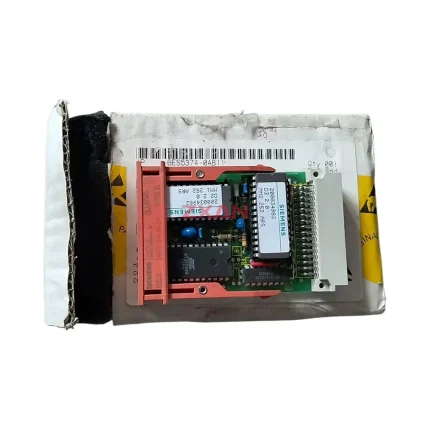 Siemens 6ES5 374-0AB11