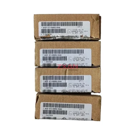 Siemens 6ES7 972-0BB52-0XA0