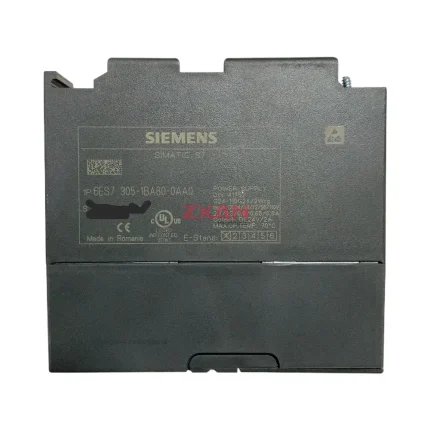 Siemens 6ES7305-1BA80-0AA0