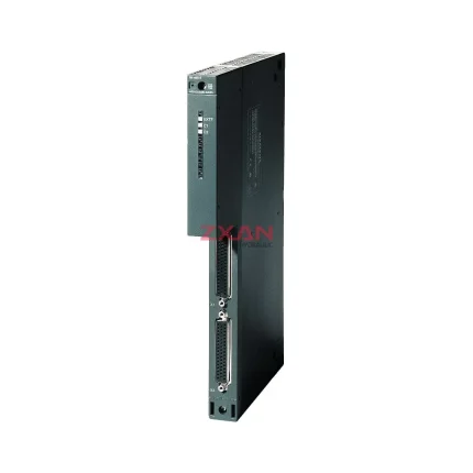 Siemens 6ES7460-3AA00-0AB0