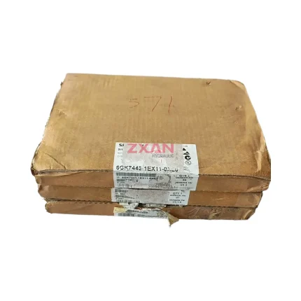 Siemens 6ES7460-3AA00-0AB0