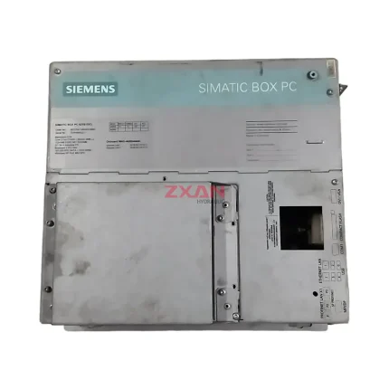 Siemens 6ES7647-6BD26-0BB0