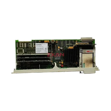 Siemens 6FC5357-0BB22-0AE0