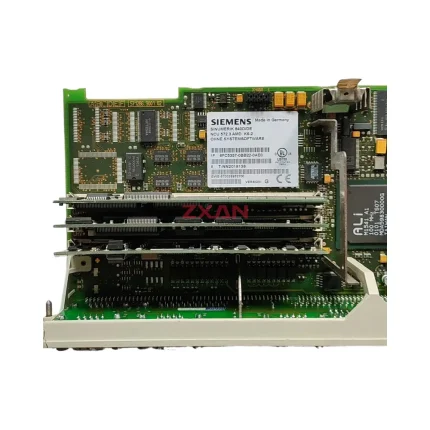 Siemens 6FC5357-0BB22-0AE0