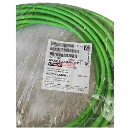 Siemens 6FX5002-2DC10-1BB0