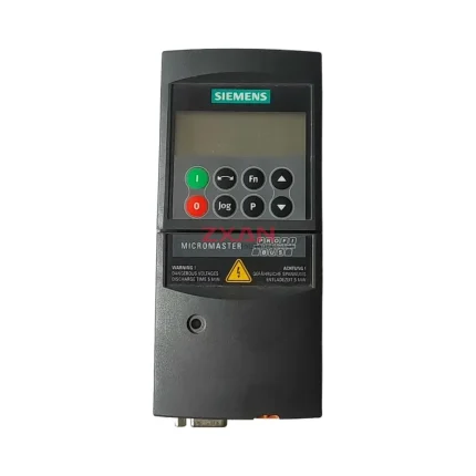 Siemens 6SE6400-1PB00-0AA0