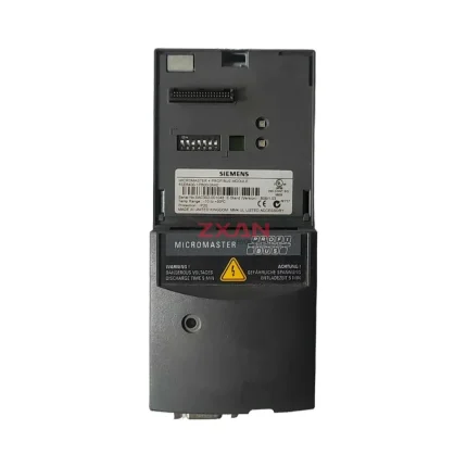Siemens 6SE6400-1PB00-0AA0