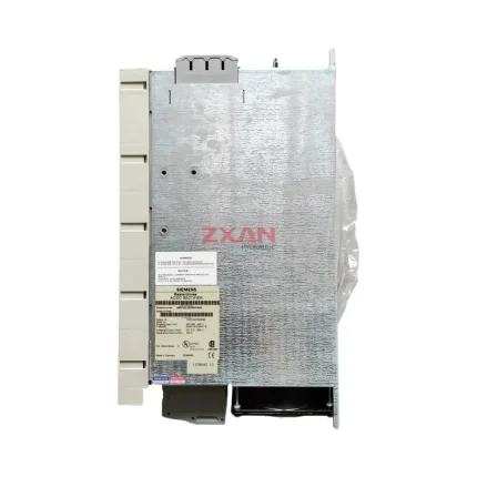 Siemens 6SE7032-3EP85-0AA0
