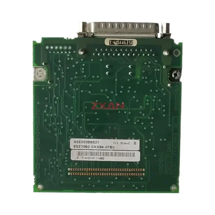 Siemens 6SE7090-0XX84-0FB0