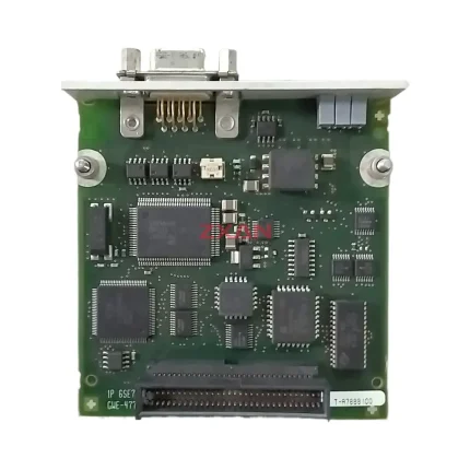 Siemens 6SE7090-0XX84-0FF5