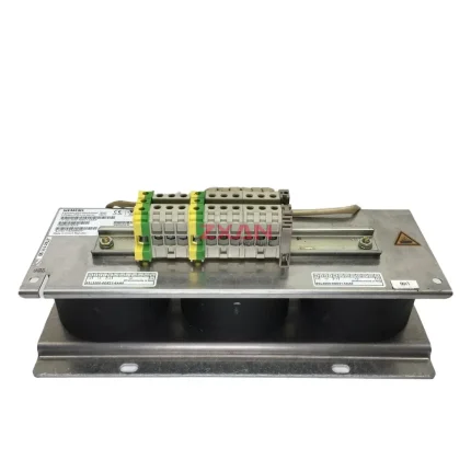 Siemens 6SL3000-0DE21-6AA0