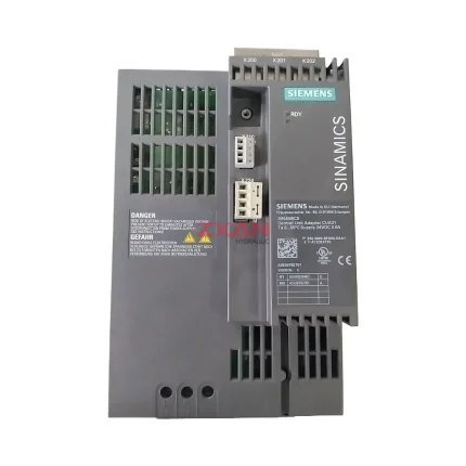 Siemens 6SL3210-1SE21-0UA0