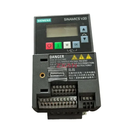 Siemens 6SL3210-5BB13-7UV1