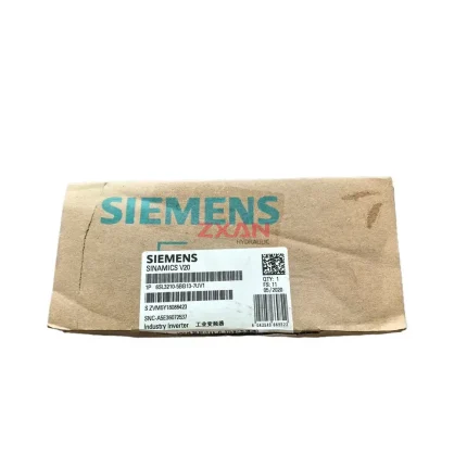 Siemens 6SL3210-5BB13-7UV1