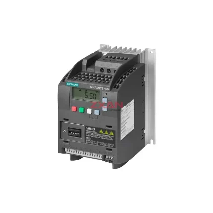 Siemens 6SL3210-5BE17-5UV0