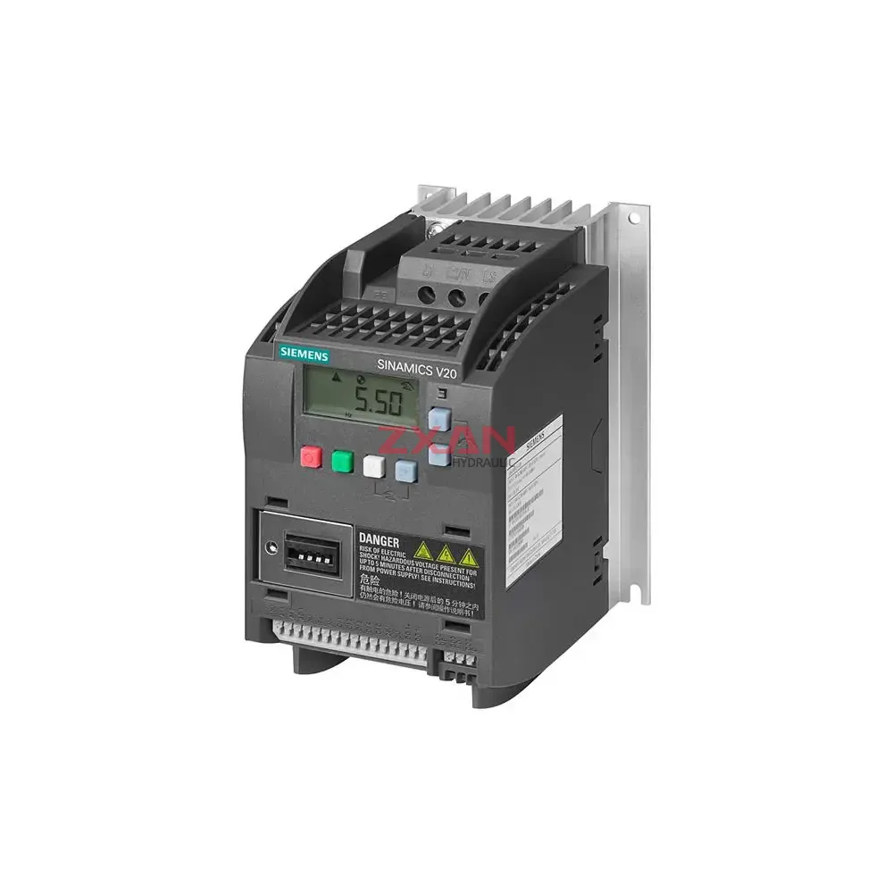 Siemens 6SL3210-5BE17-5UV0-img1 Siemens 6SL3210-5BE17-5UV0